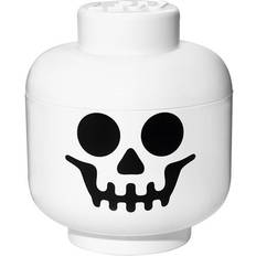 Lego Skeleton Storage Head