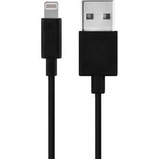 Trust USB A - Lightning 1m