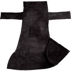 TV Blanket with Sleeves 2-pack