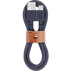 Union Belt USB A - Lightning
