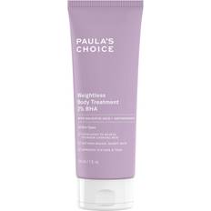 BHA Acid Body Lotions Paula's Choice Resist Weightless Body Treatment with 2% BHA 210ml