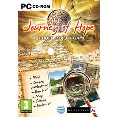 PC Games Journey Of Hope (PC)