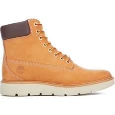 Timberland 36 ½ Stivaletti in Pizzo Timberland Kenniston 6-Inch - Wheat Yellow