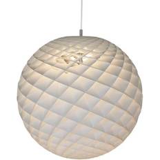 Lampe patera lamper Louis Poulsen Patera Pendel ∅ 60cm