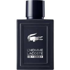 Lacoste l'homme Lacoste L'Homme Lacoste Intense EdT 50ml