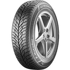 13 - Nelivuodenajan renkaat Matador MP 62 All Weather Evo 165/70 R13 79T