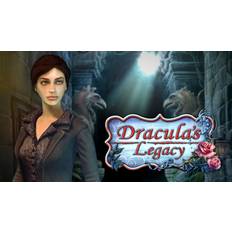 Dracula's Legacy (PC)