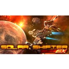 Solar Shifter EX (PC)