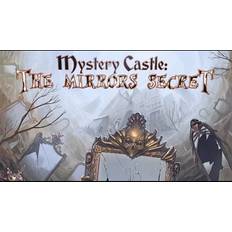 Mystery Castle: The Mirror's Secret (PC)