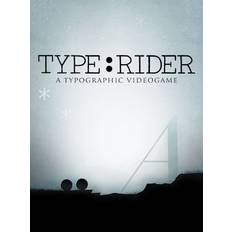 Type: Rider (PC)