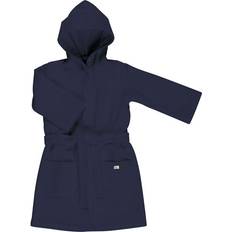 Joha Bathrobe - Navy (95541-644-13)