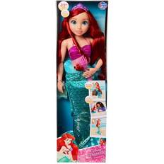 Disney dukke ariel JAKKS Pacific Disney Princess Playdate Ariel