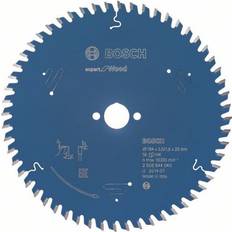 184 mm - Savklinger Tilbehør til elværktøj Bosch Expert for Wood 2 608 644 040