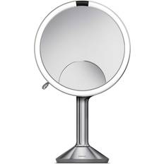 8" Sensor Makeup Mirror Trio
