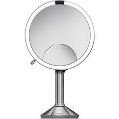 Simplehuman Cosmetici Simplehuman Sensor Mirror Trio