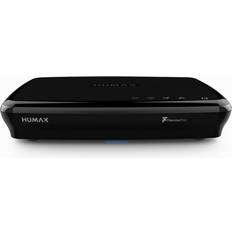 Humax fvp 5000t recorder Humax FVP-5000T DVB-T2 500GB