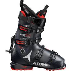 Röda - Senior Alpinpjäxor Atomic Hawx Ultra XTD 120 - Black/Red