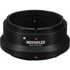 Novoflex Adapter Canon FD to Nikon Z Adaptador de montura de lente