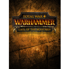 Total War: Warhammer - Call of the Beastmen (PC)