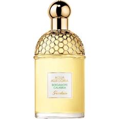 Guerlain Eau de Toilette Guerlain Aqua Allegoria Bergamote Calabria EdT 125ml