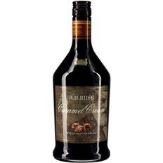 A.H. Riise Caramel Cream 17% 70 cl
