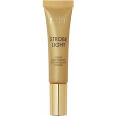 Leaping Bunny Highlighters Milani Strobe Light Liquid Highlighter #06 24K Glow