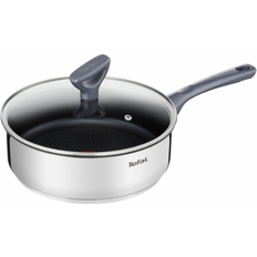 Tefal Sauteuses Tefal Jamie Oliver Daily Cook 24 cm