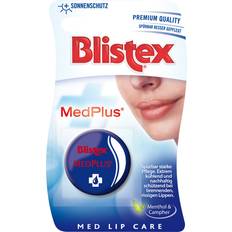 Blistex medplus Blistex MedPlus Menthol & Camper Lip Balm 7ml