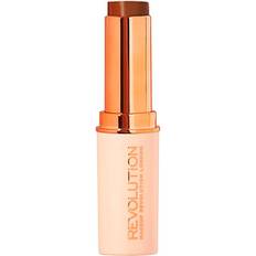 Revolution Beauty Fast Base Foundation Stick F17