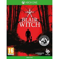 Blair Witch (XOne)