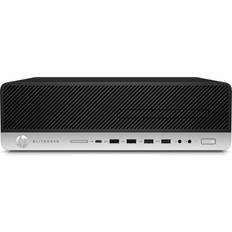 HP EliteDesk 800 G5 7QN48EA