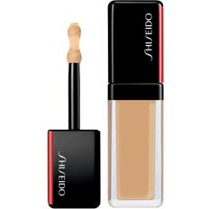 Concealers Shiseido Synchro Skin Self-Refreshing Concealer #302 Medium