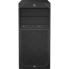 HP Z2 G4 Workstation 6TW97EA