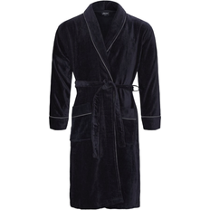 JBS Bathrobe - Navy