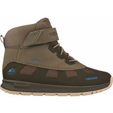 Viking Ted Gtx Olive/Olive Unisex Botas