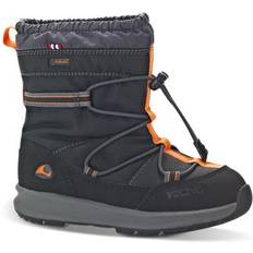 Viking Asak Gtx Black/rust Unisex