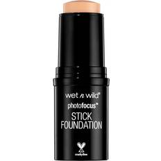 Photo stick Wet N Wild Photo Focus Stick Foundation 852B Soft Ivory