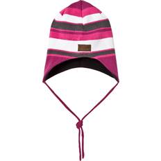 Lindberg Mössor Lindberg Bruket Hat - Deep Orchid/Cerise