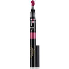 Elizabeth Arden Beautiful Color Liquid Lip Lacquer Finish Burgundy