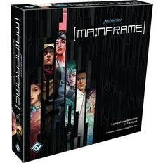 Fantasy Flight Games Android: Mainframe