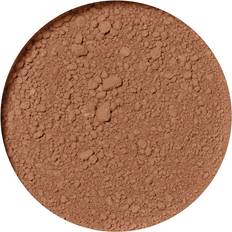 Asthma Allergy Nordic Base Makeup Idun Minerals Powder Foundation Ragnhild