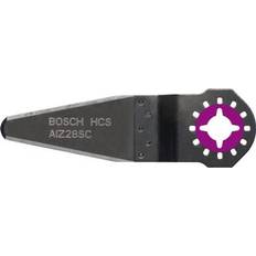Sähkötyökalujen lisävarusteet Bosch AIZ28SC HCS Yleisveitsi