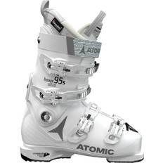 Atomic Mujer Botas de descenso Atomic Hawx Ultra W Black, Female, Equipo, Equipo de Senderismo, Alpinismo, Negro, 23,5