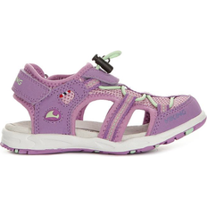 Viking Sandali Viking Thrill - Violet/Mint