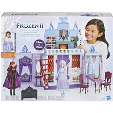 Frozen Bambole e Case delle Bambole Hasbro Disney Frozen 2 Non Feature Castle