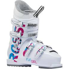 Rossignol Fun Girl Junior 4