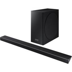 Samsung Dolby Digital 5.1 - Subwoofer: Soundbars Samsung HW-Q70R