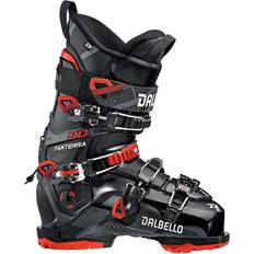 Panterra 90 GW - Black/Red