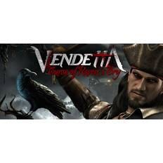 Vendetta: Curse of Raven's Cry (PC)