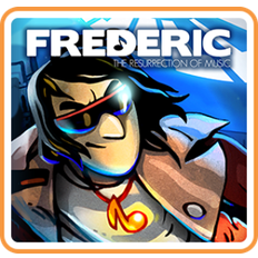 Frederic: Resurrection of Music (PC)